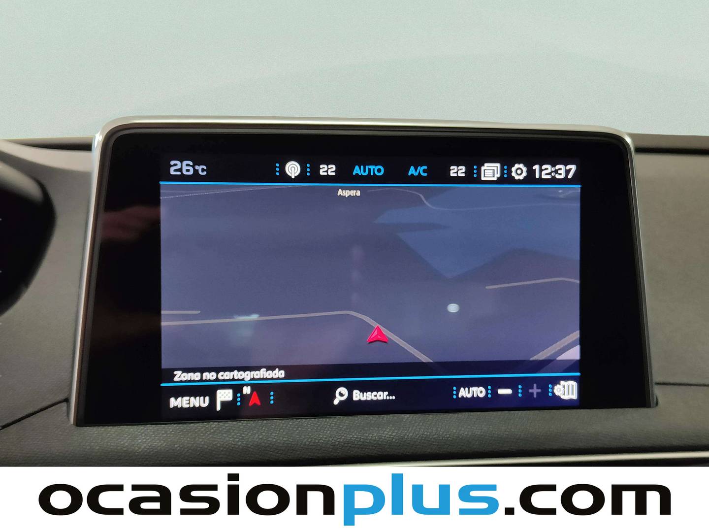 Extras del Peugeot 3008 Peugeot 3008 BlueHDI 180 S&S GT EAT8 (180 CV)
