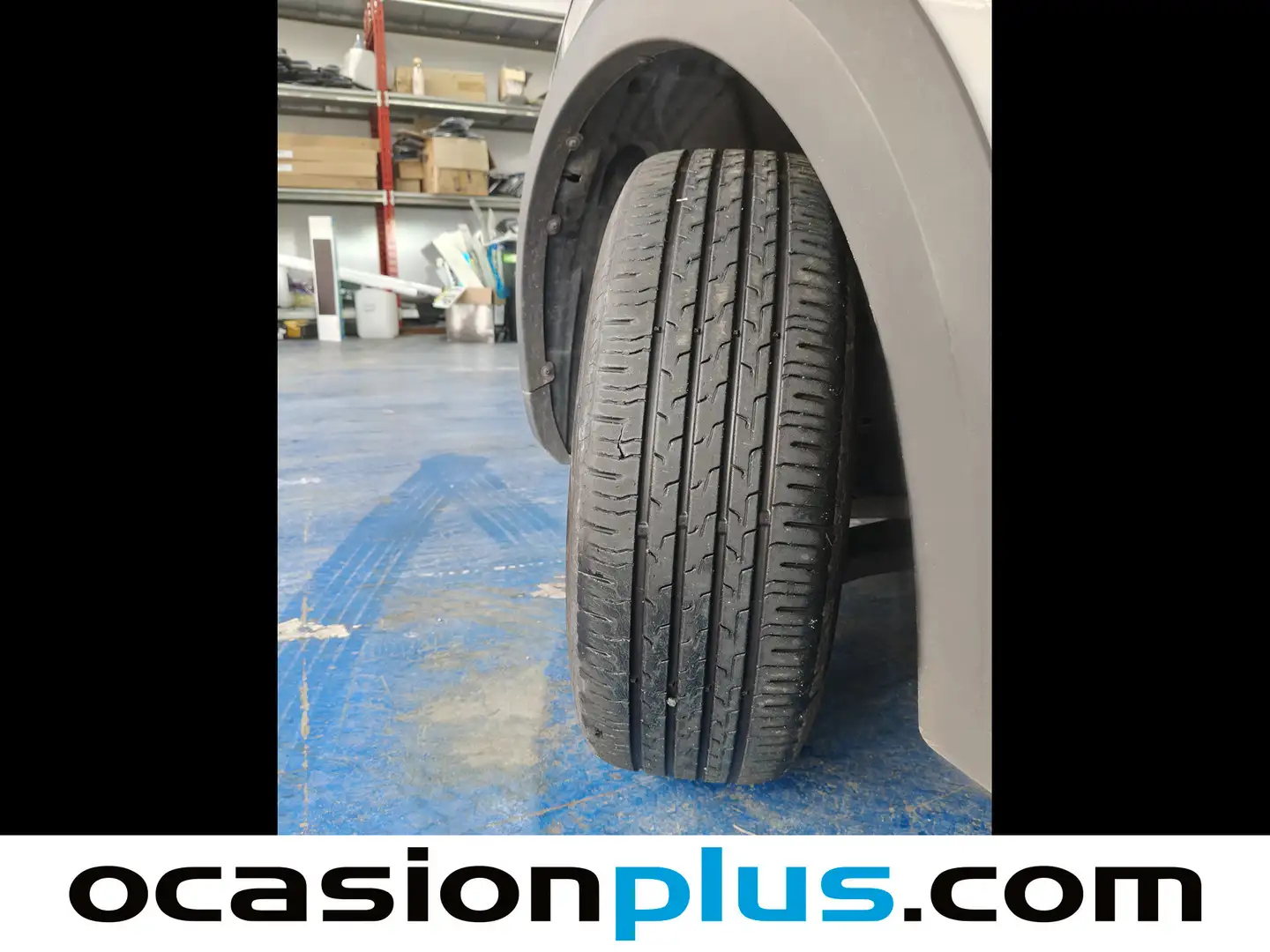 Foto Dacia Sandero Dacia Sandero Extreme Go TCe 81 kW (110 CV)