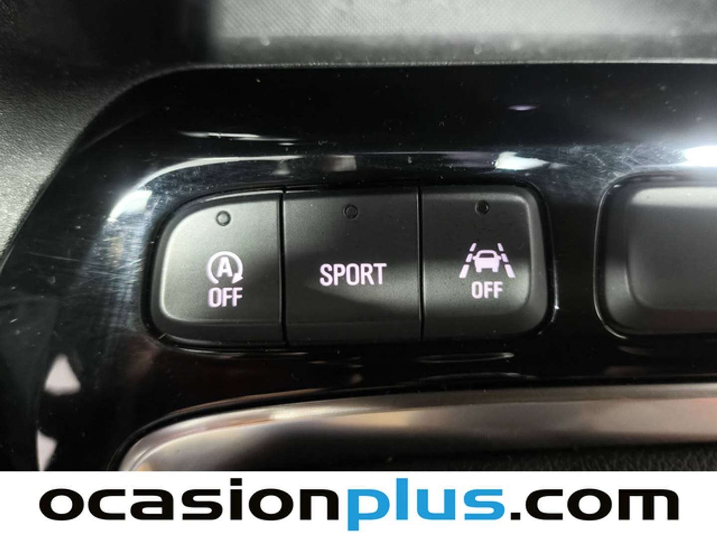 Opel Corsa Opel Corsa 1.2 T XHL GS (100 CV) manual