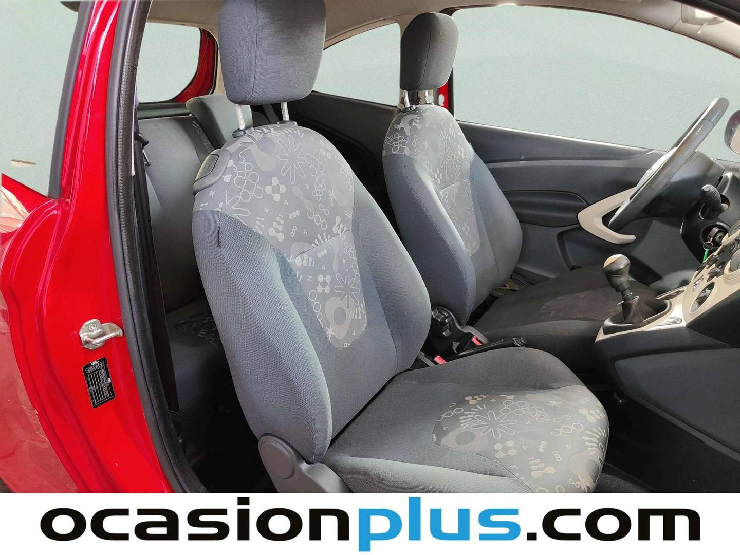 Ford Ka Ford Ka 1.2 Duratec S&S Trend+ (69 CV) al mejor precio