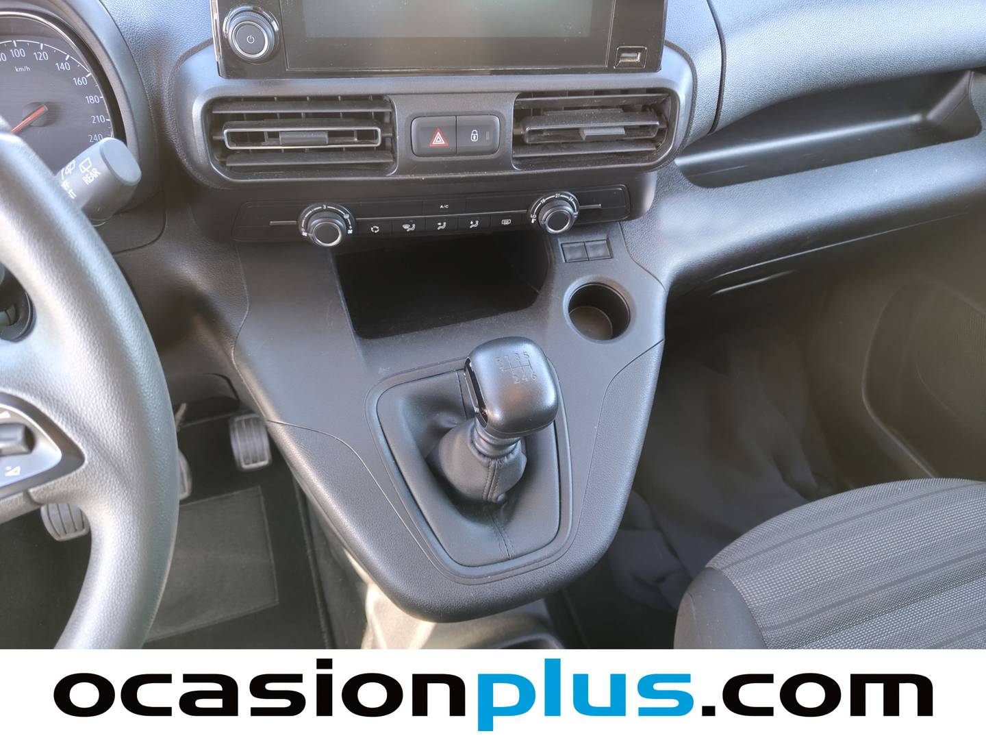 Foto Opel Combo Life Opel Combo Life 1.5 TD S&S Edition L  (102 CV)