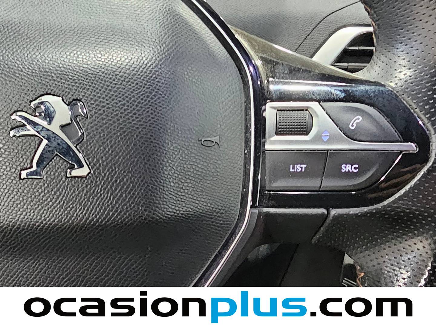 Peugeot 5008 Peugeot 5008 BlueHDI 150 GT-Line S&S (150 CV) diésel