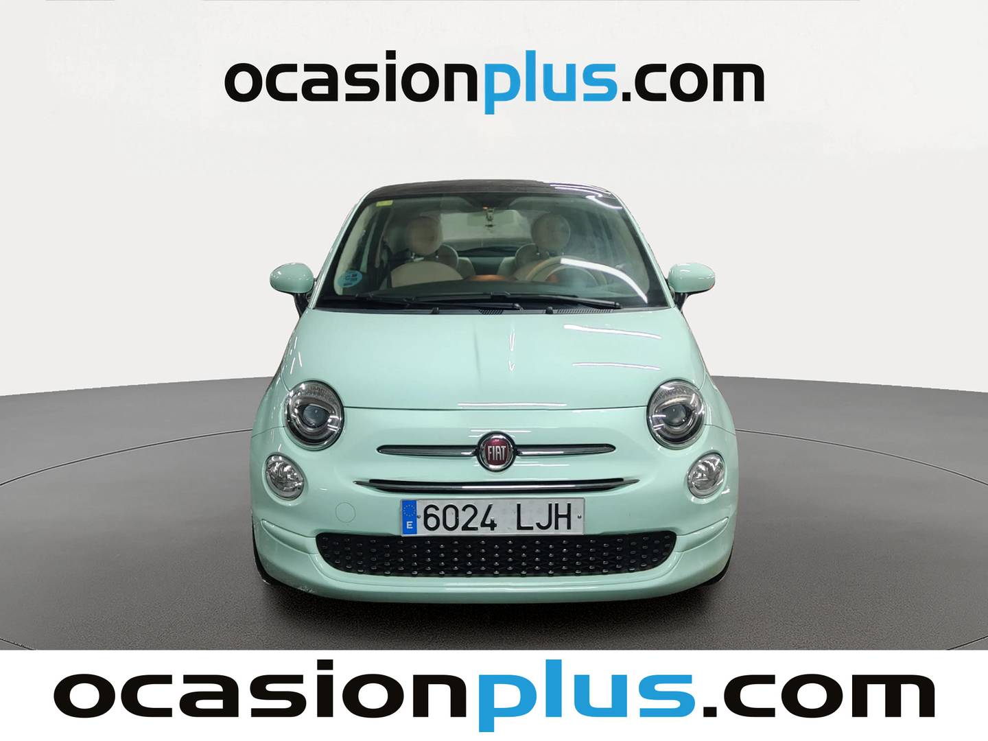 Fiat 500 Fiat 500 1.0 6v GSE Lounge (70 CV) al mejor precio