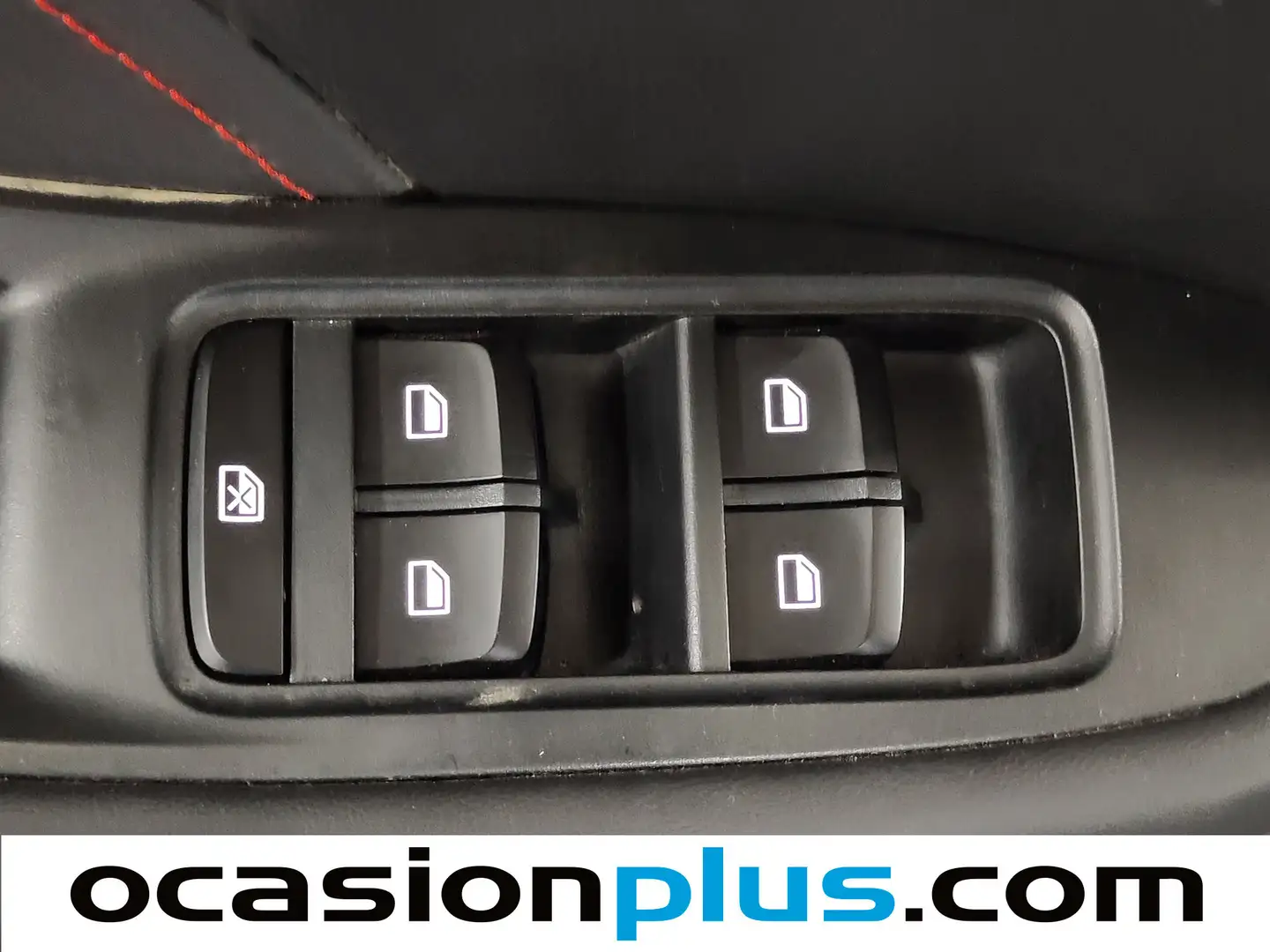 Foto MG ZS MG ZS 1.5 Luxury (106 CV)