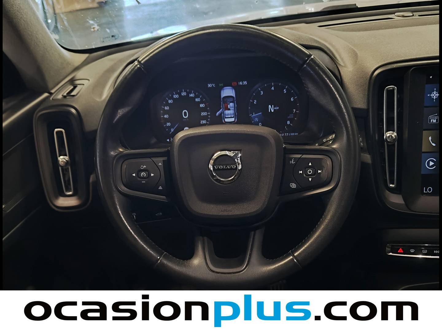 Volvo XC40 Volvo XC40 T2 Momentum Core (129 CV) 2020