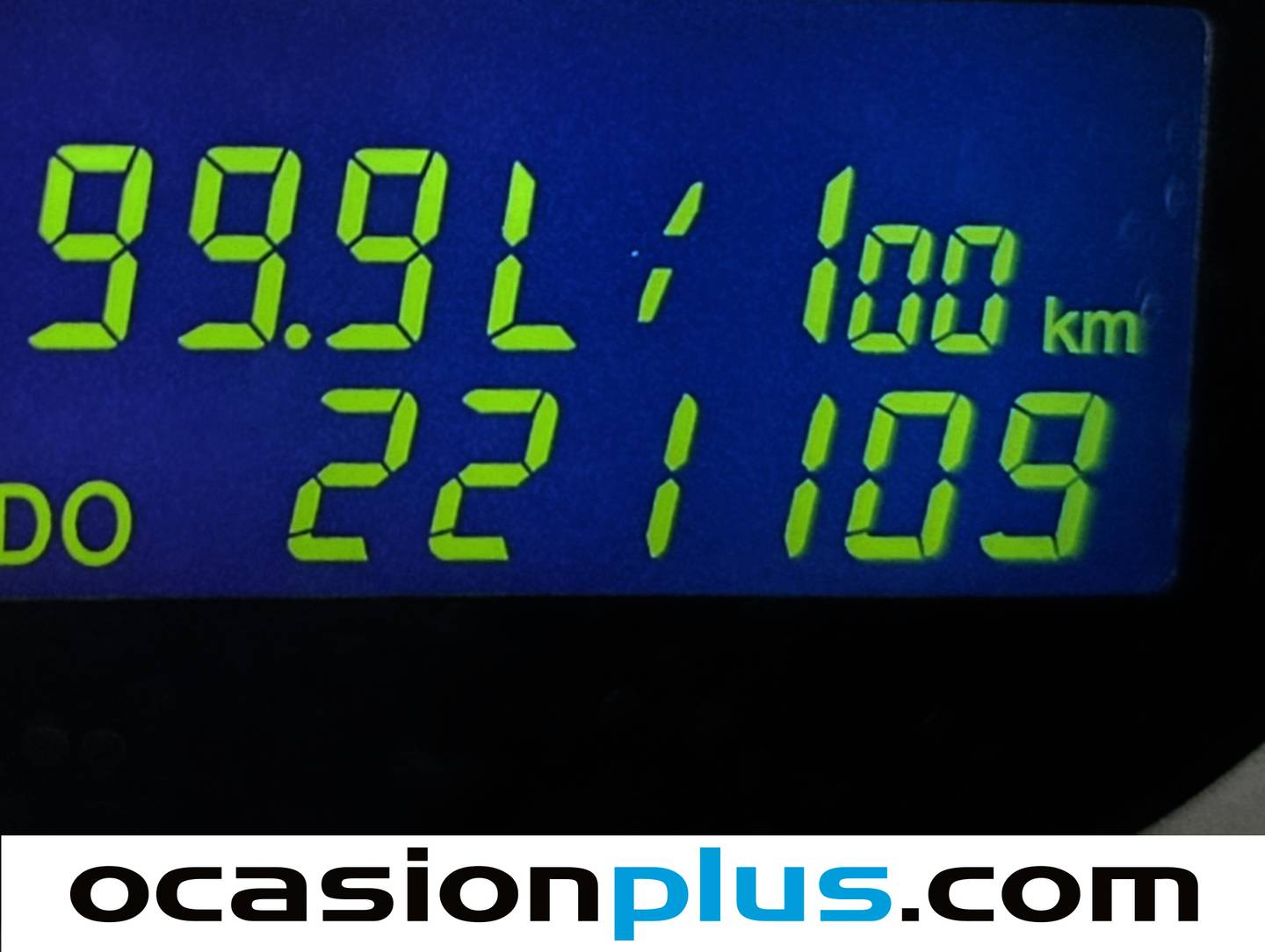 Toyota Corolla Verso Toyota Corolla Verso 2.2 D-4D Sol (136 CV) 7 Plazas seminuevo