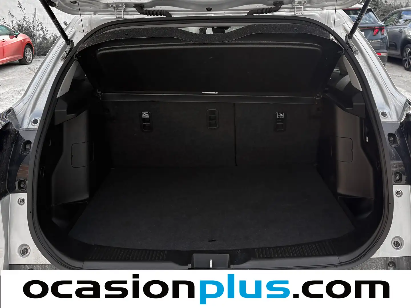 Foto Suzuki S-Cross Suzuki S-Cross 1.4T Mild Hybrid S2 4WD (129 CV)