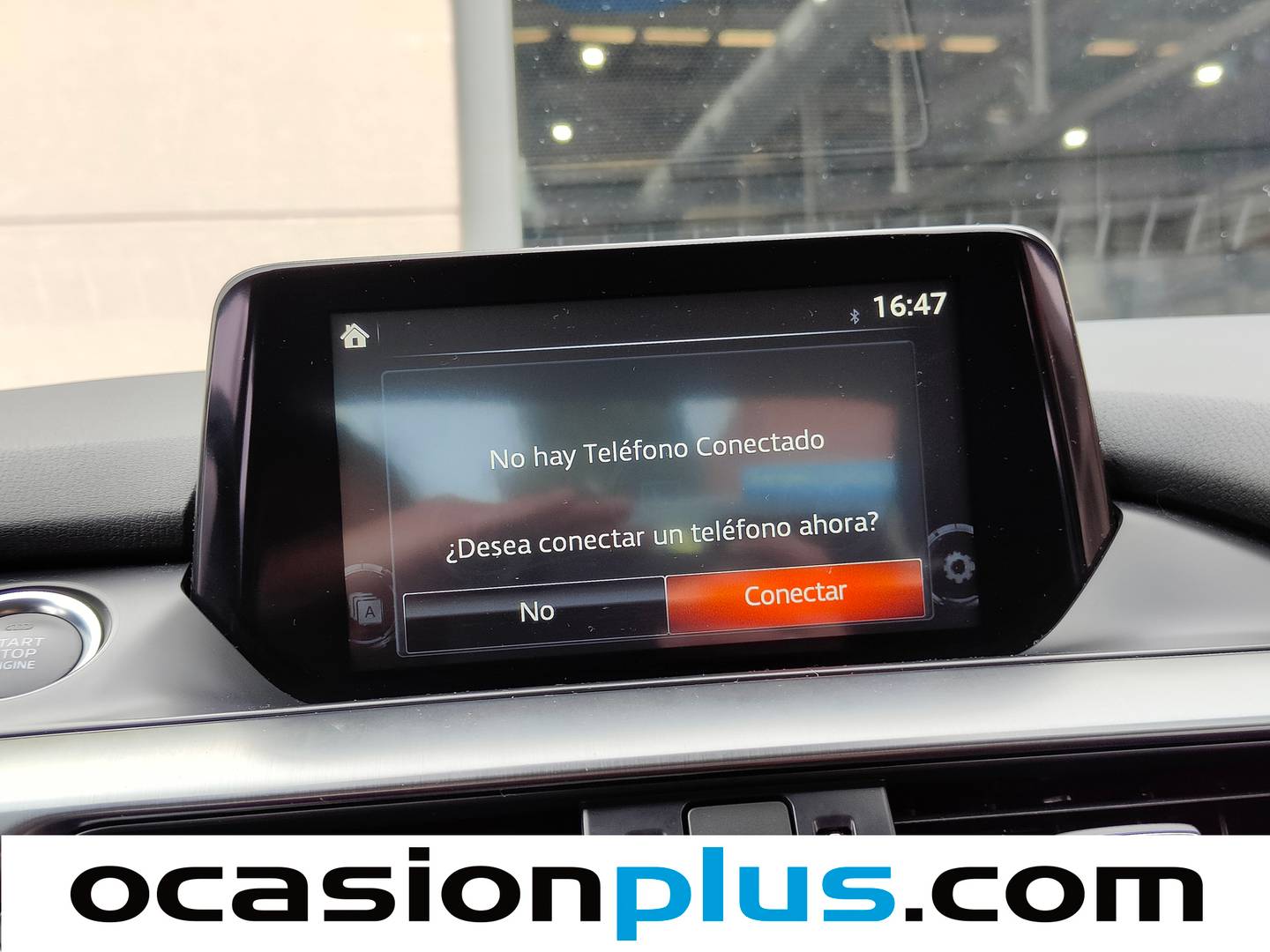 Mazda Mazda6 Mazda Mazda 6 2.2 DE Luxury (175 CV) manual