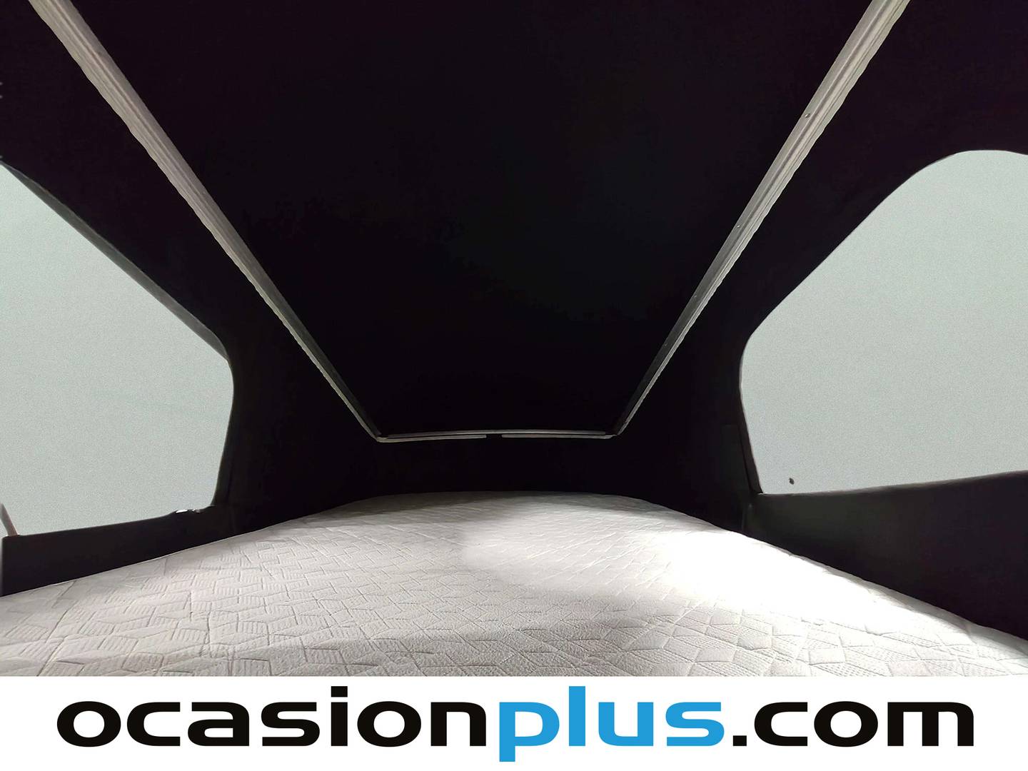 Foto Volkswagen Transporter Volkswagen Transporter Mixto Batalla Corta TN 2.0 TDI BMT (102 CV) 4 Plazas