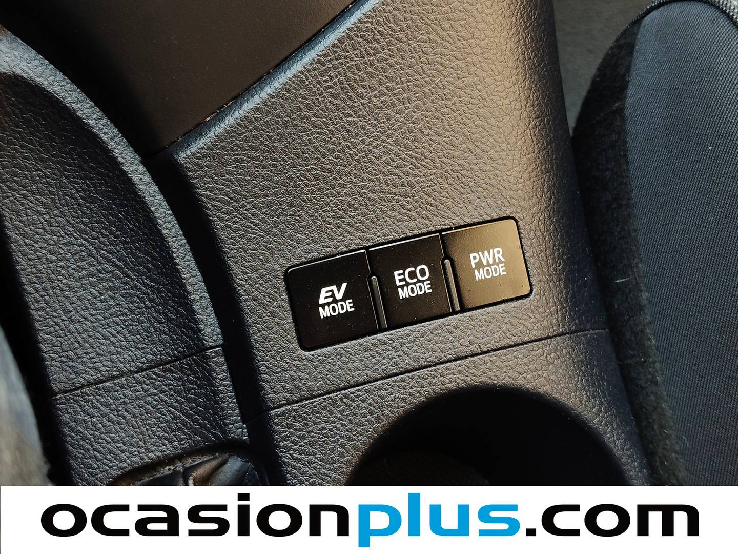 Extras del Toyota Auris Toyota Auris 1.8 Hybrid Active (136 CV)