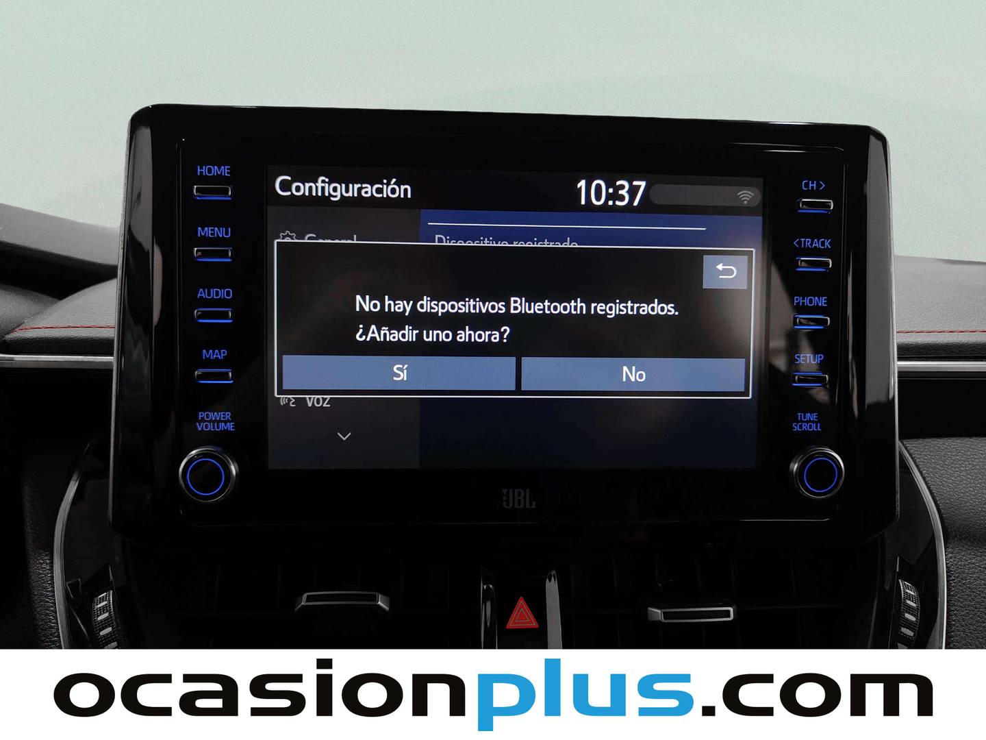 Toyota Corolla Toyota Corolla 180H Advance E-CVT (180 CV) 2020