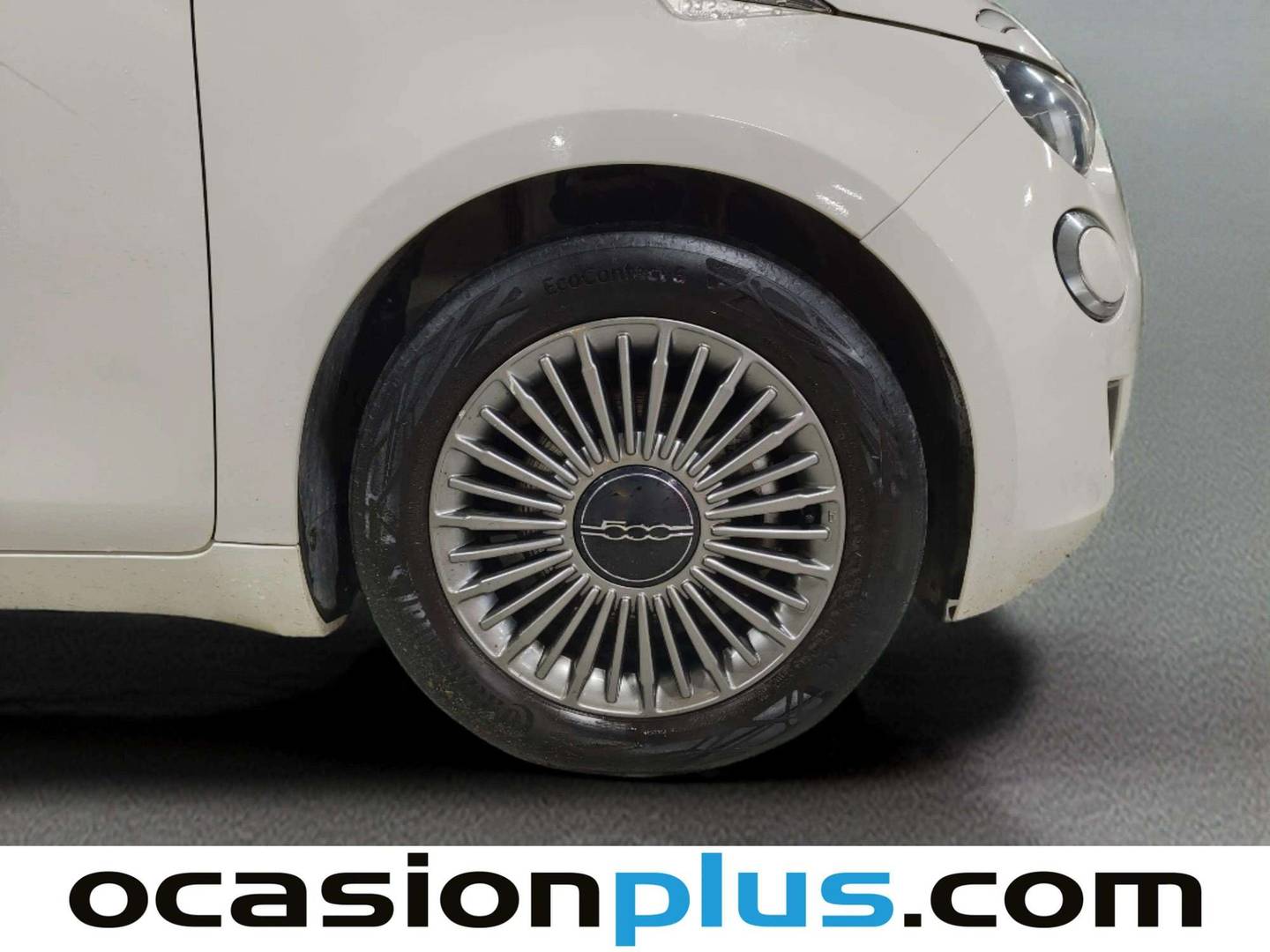 Foto Fiat 500 Fiat 500 Electrico 500 Icon Hb 320km (118 CV)