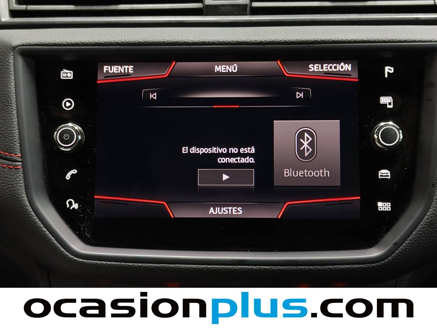 Foto Seat Arona SEAT Arona 1.0 TSI Ecomotive FR (115 CV)