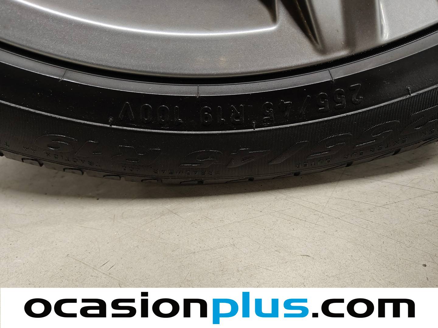 Volkswagen Tiguan Volkswagen Tiguan Sport 1.5 TSI (150 CV) DSG Pack R-Line de segunda mano