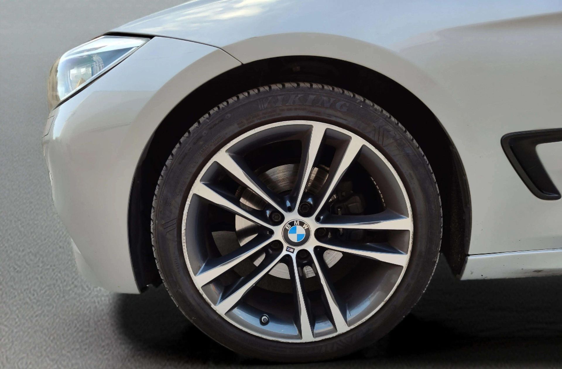 BMW Serie 3 320d Gran Turismo - foto 36