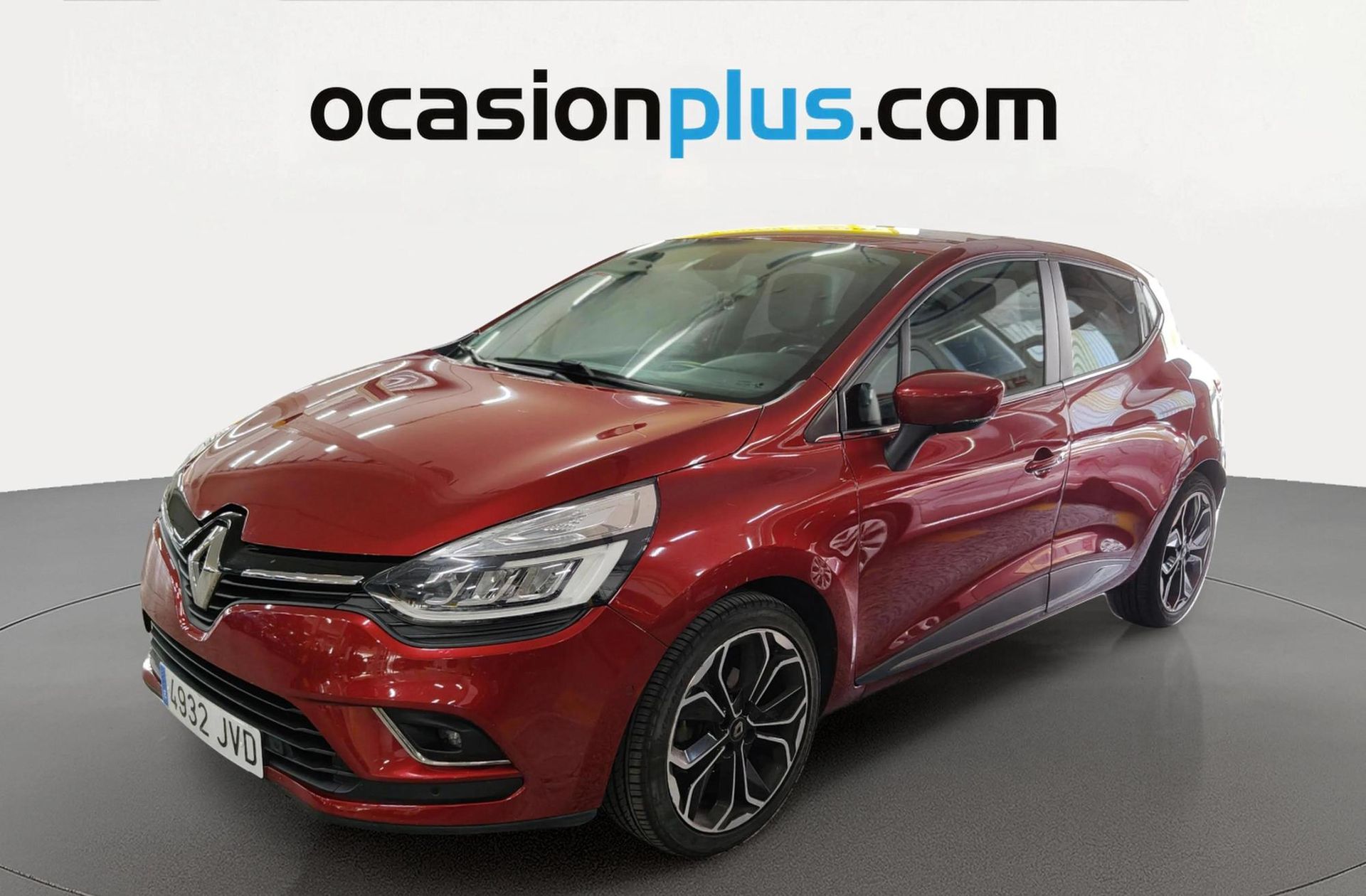 Renault Clio Zen Energy TCe