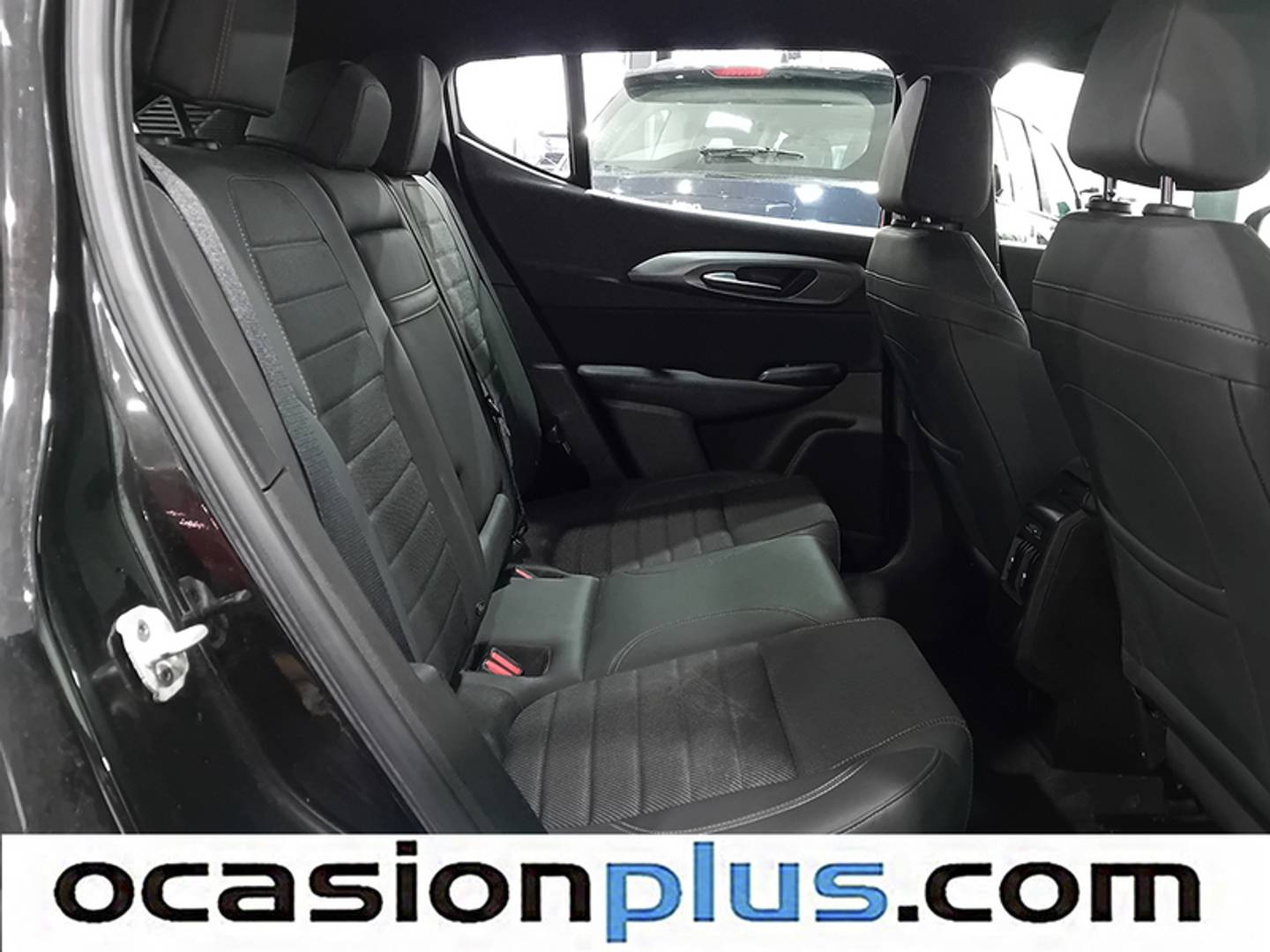 Foto Alfa Romeo Tonale Alfa Romeo Tonale 1.5 MHEV Sprint FWD (130 CV)