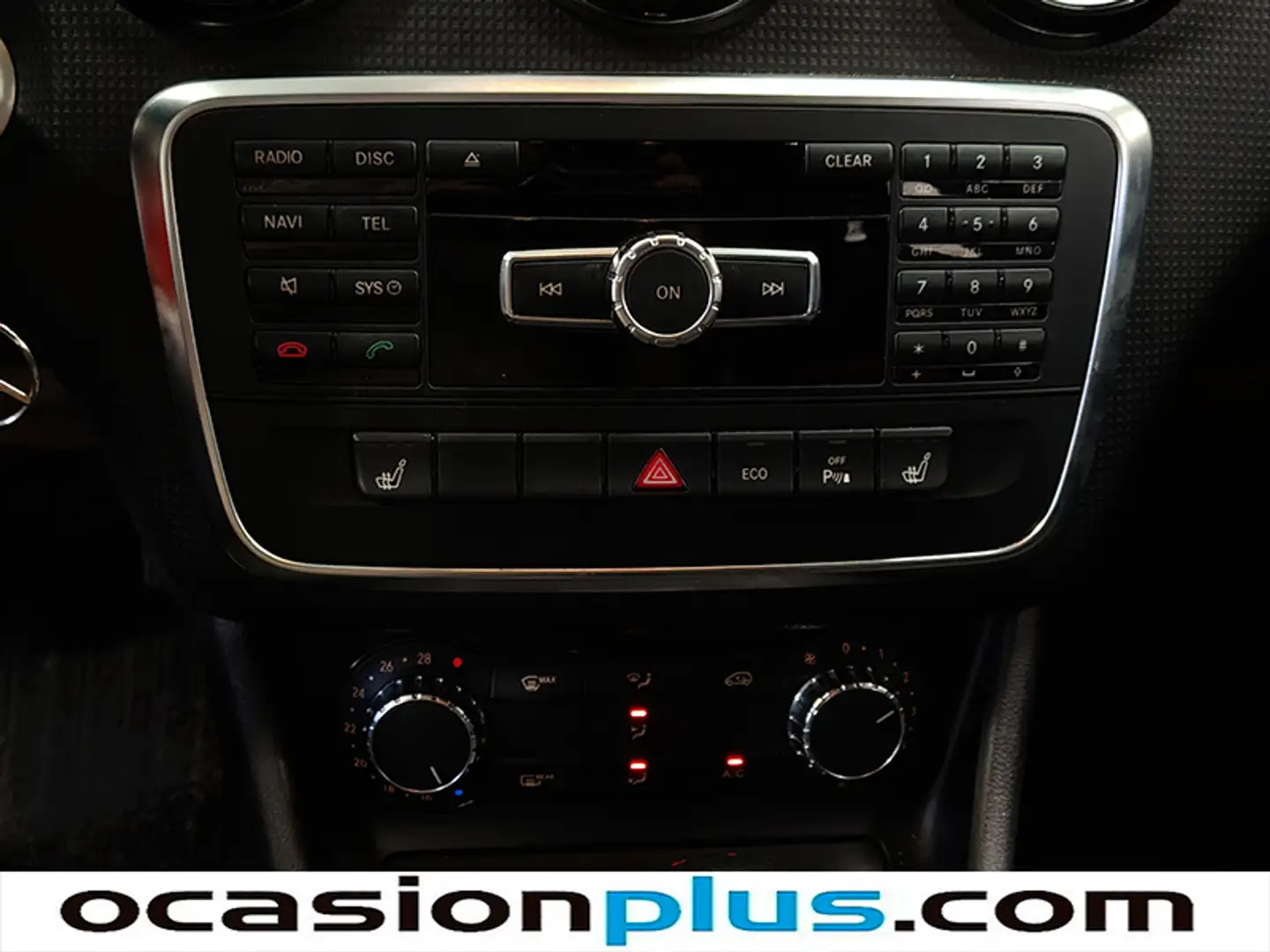 Foto Mercedes Clase A Mercedes-Benz Clase A 180 CDI Style (109 CV)