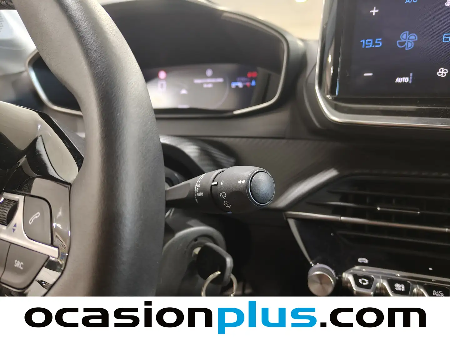 Foto Peugeot 208 Peugeot 208 PureTech 100 Allure (100 CV)