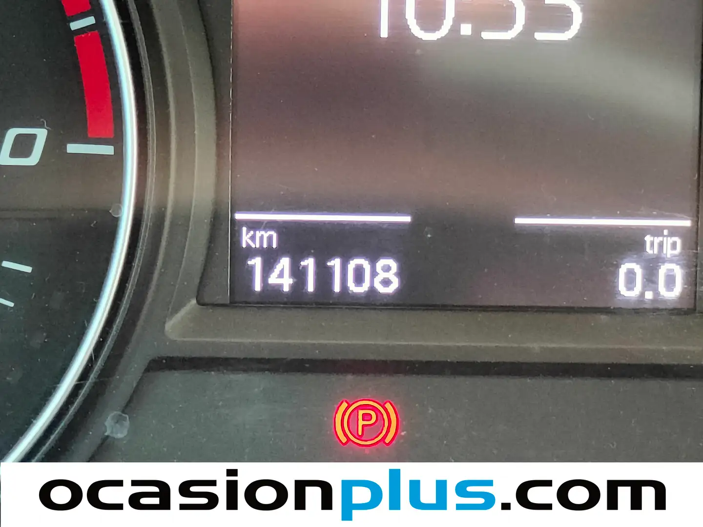 Foto Seat León SEAT León ST 1.4 TGI GNC S&S Style Advanced (110 CV)