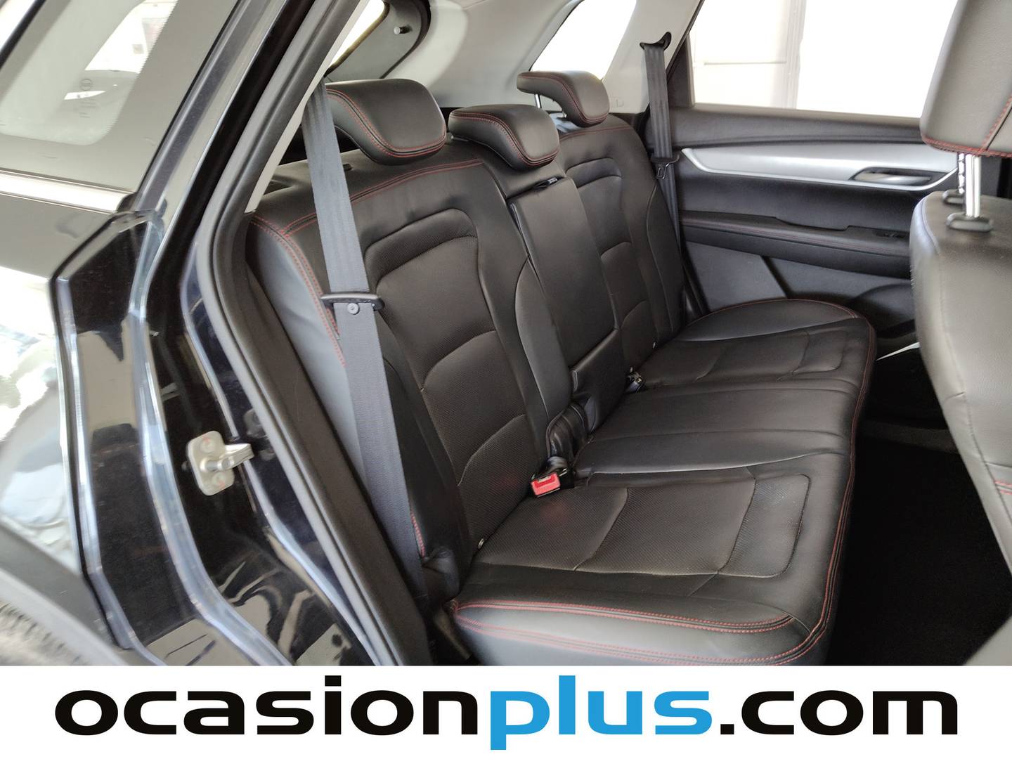 Foto SWM G01 SWM G01 1.5T Luxury (131 CV)