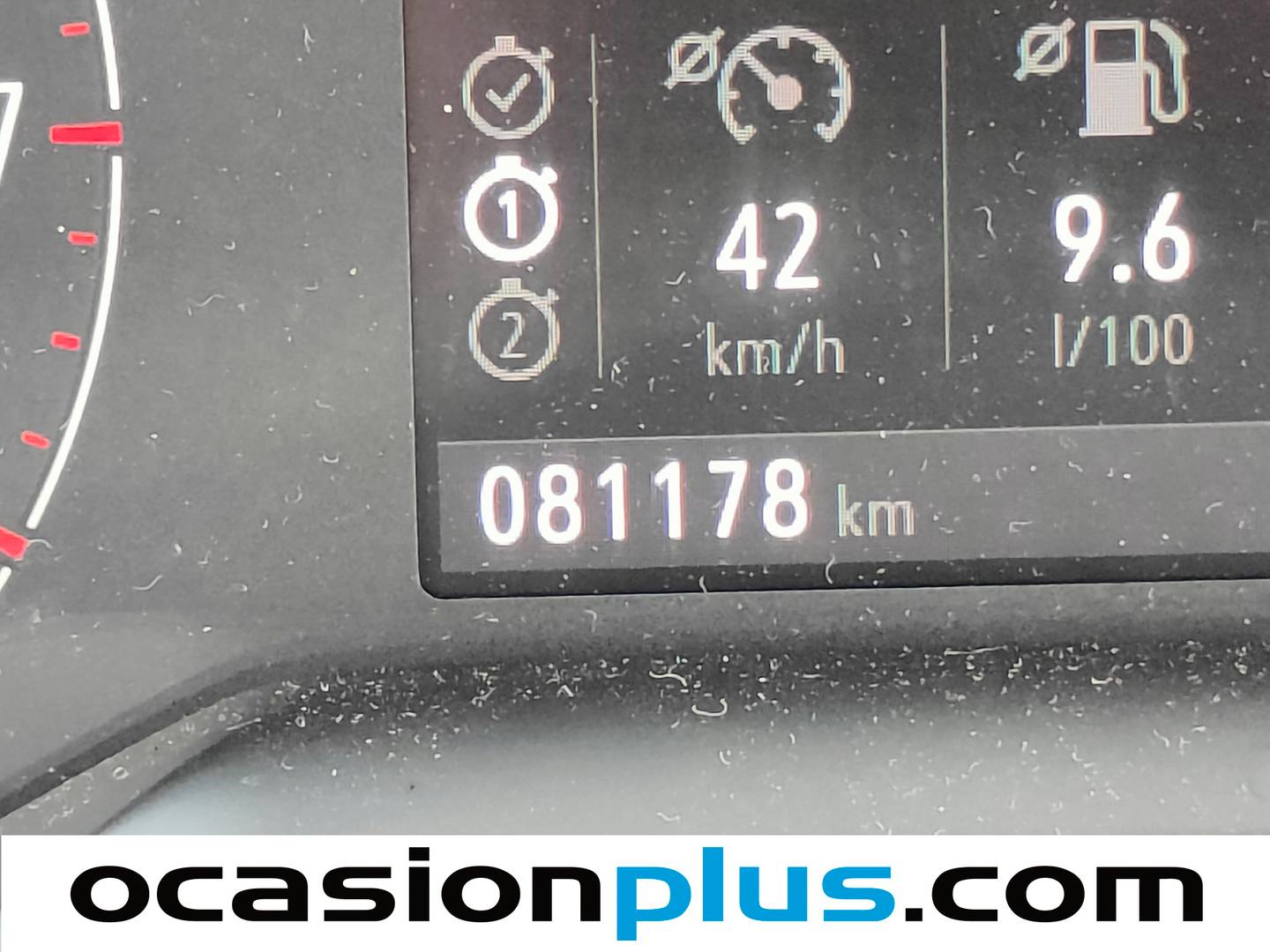 Foto Opel Crossland Opel Crossland 1.5D Business Elegance Auto (120 CV)