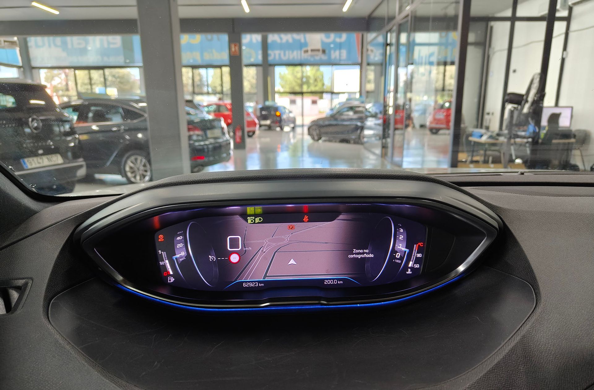 Peugeot 3008 PureTech 130 Allure Pack - foto 21
