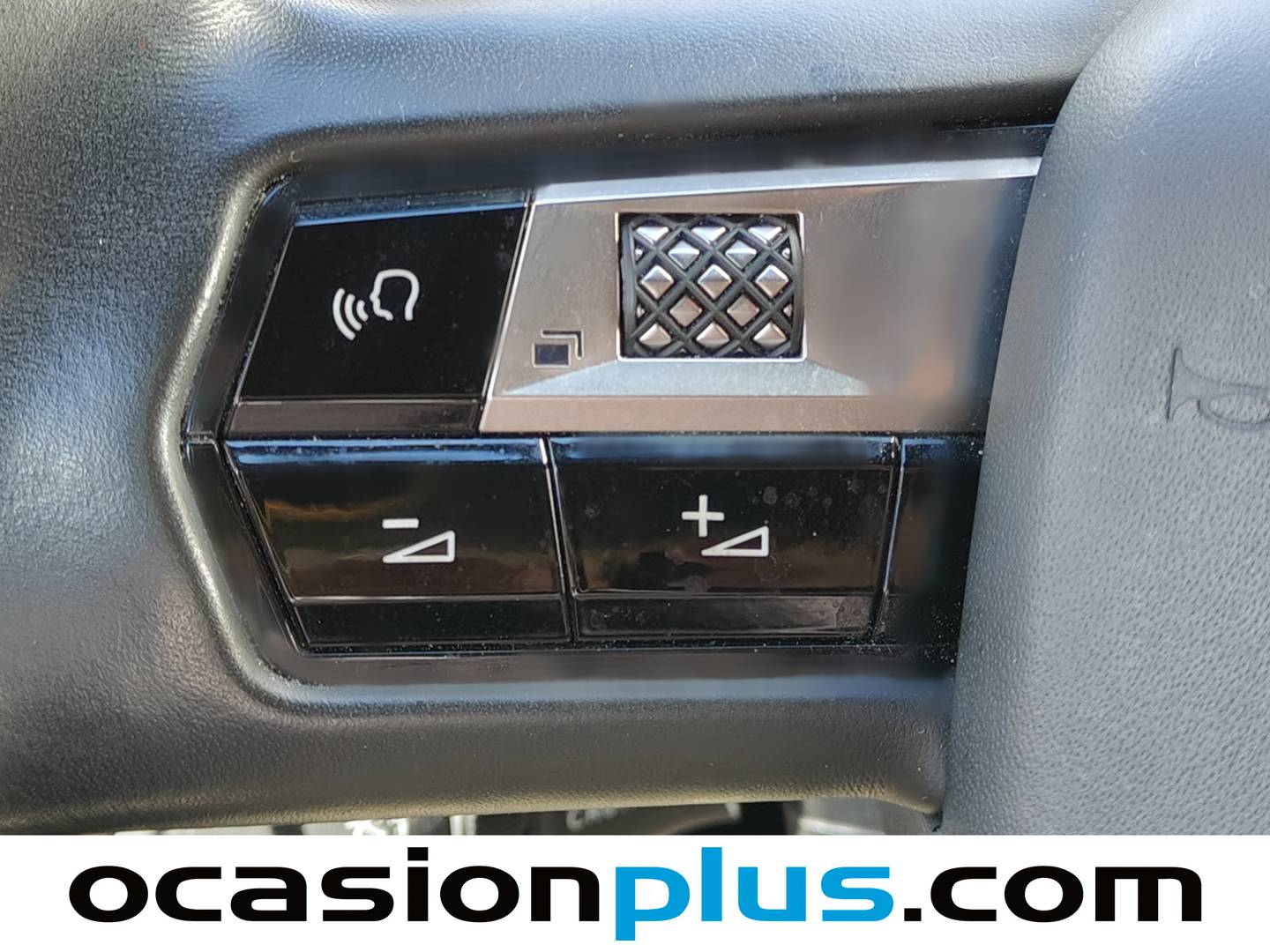 DS DS 7 Crossback DS DS7 Crossback BlueHDi 180 Grand Chic Auto (180 CV) de ocasión