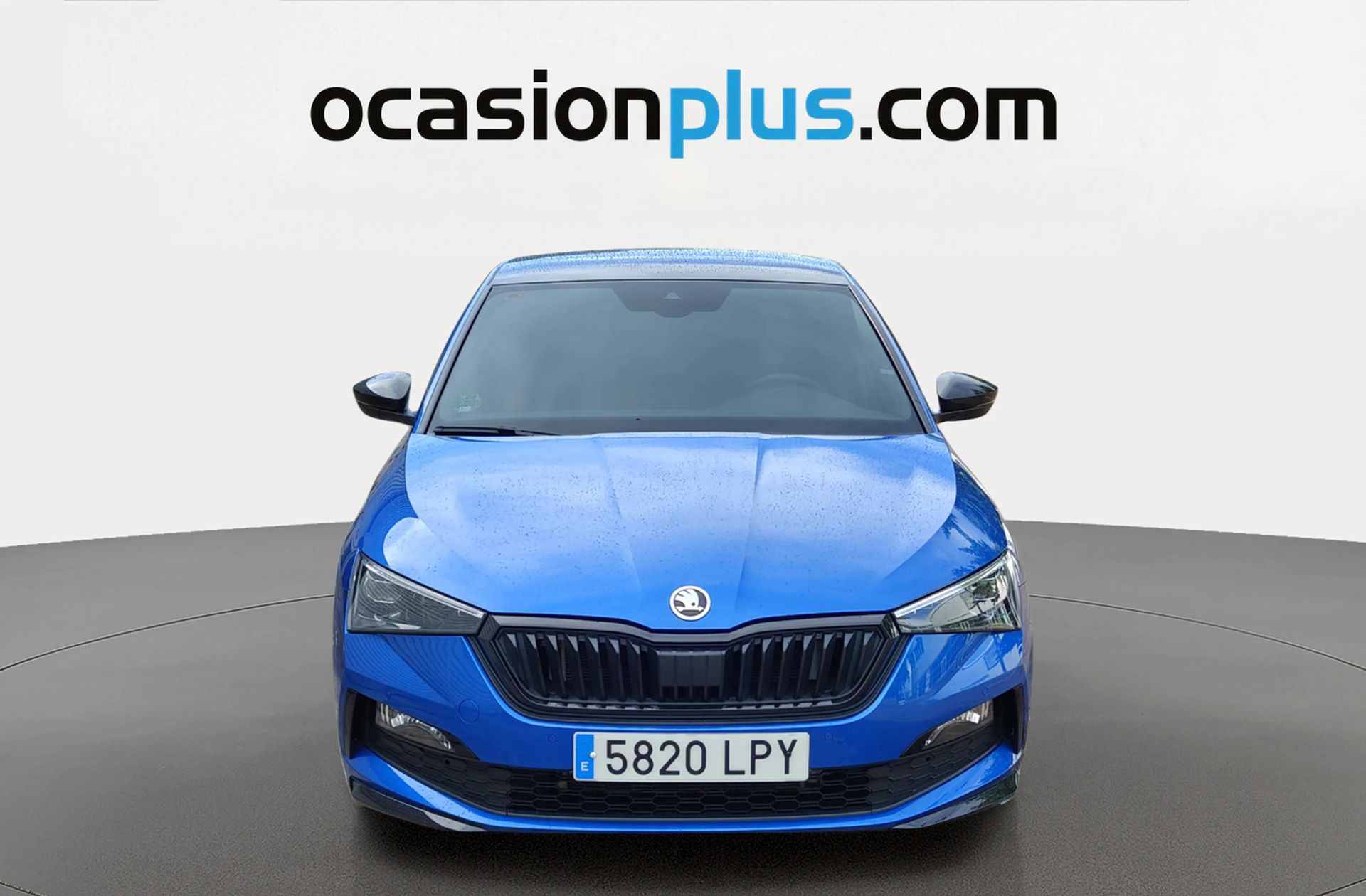 Škoda Scala 1.5 TSI Montecarlo DSG - foto 14