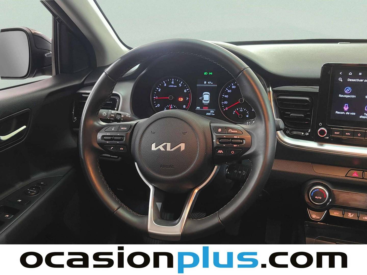 KIA Stonic KIA Stonic 1.0 T-GDi MHEV Drive (120 CV) de segunda mano