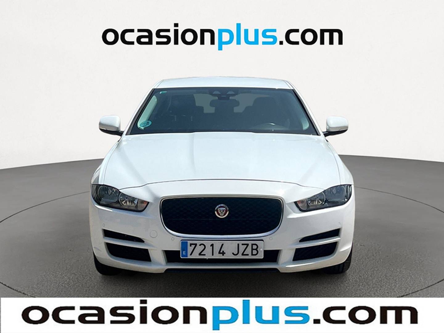Foto Jaguar XE Jaguar XE 2.0 Diesel XE-Pure RWD (180 CV)