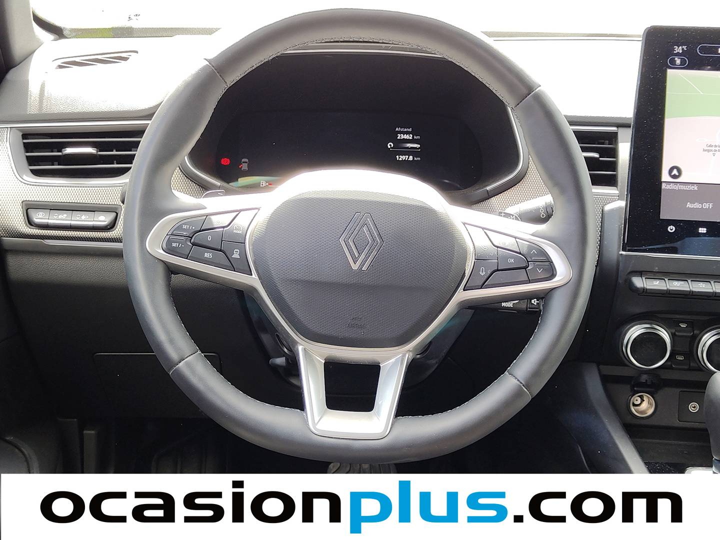 Renault Arkana Renault Arkana Techno TCe 140 Mild hybrid EDC (140 CV) automático