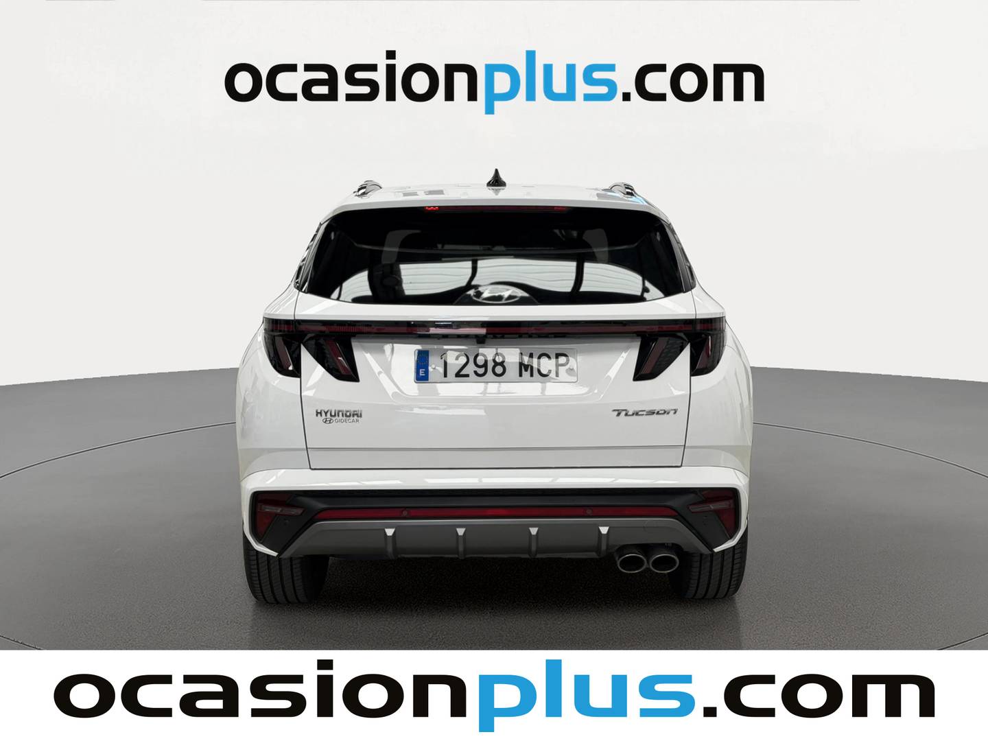 Hyundai Tucson Hyundai Tucson 1.6 TGDI N-Line 30 Aniversario (150 CV) 2022