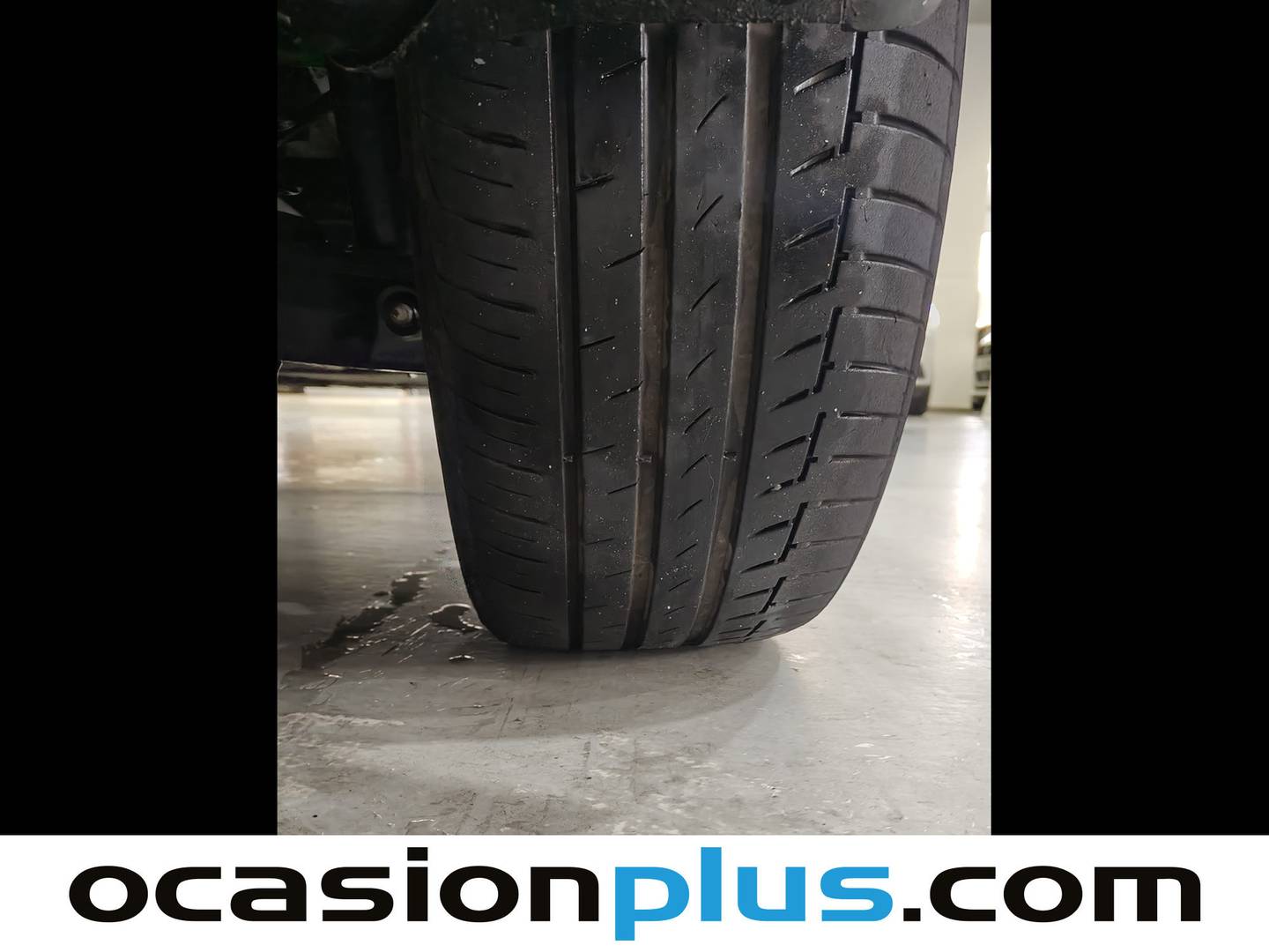 Foto KIA XCeed Kia XCeed 1.0 T-GDi Drive  (120 CV)