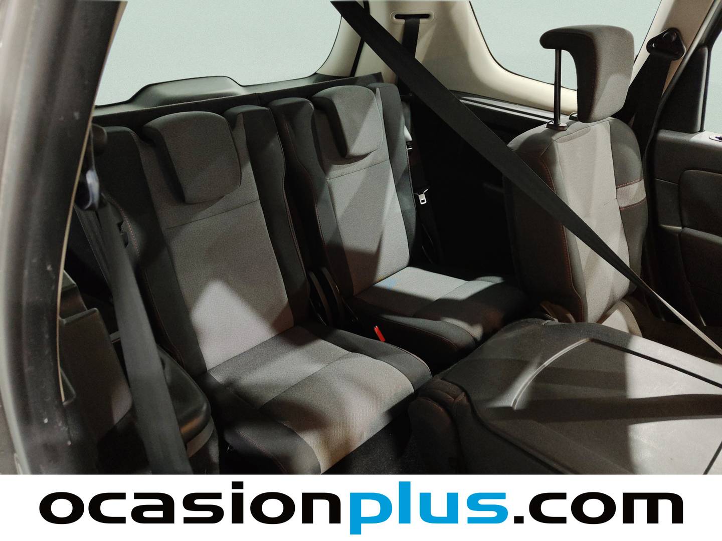 Foto Renault Grand Scénic Renault Grand Scenic Selection Energy dCi (110 CV)