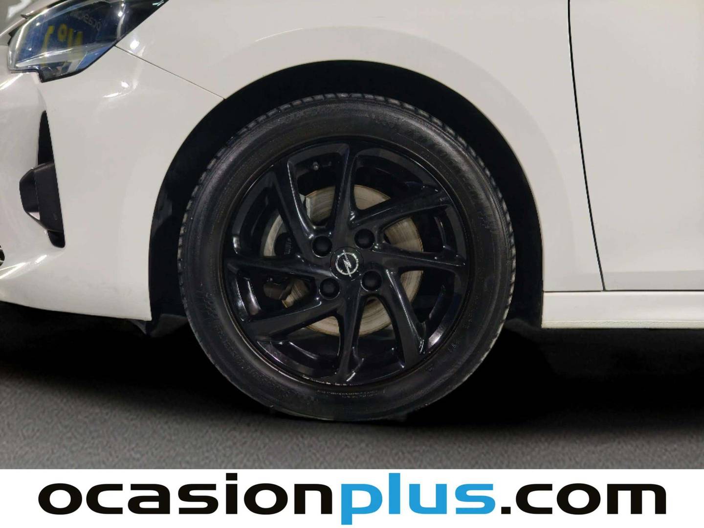 Opel Corsa Opel Corsa 1.5D DT GS-Line (102 CV) seminuevo