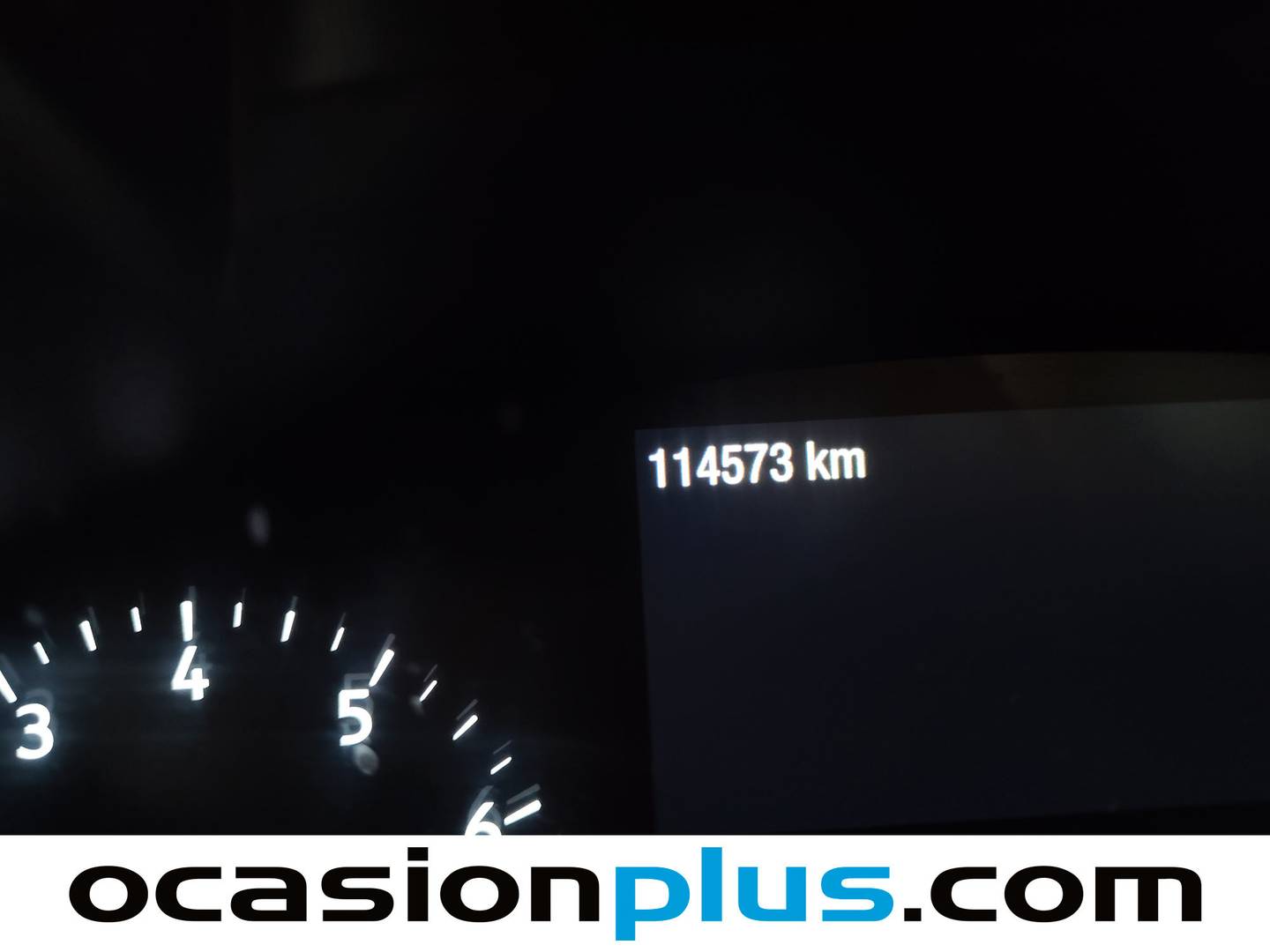 Ford Focus Ford Focus 1.0 Ecoboost S&S ST-Line (125 CV) seminuevo