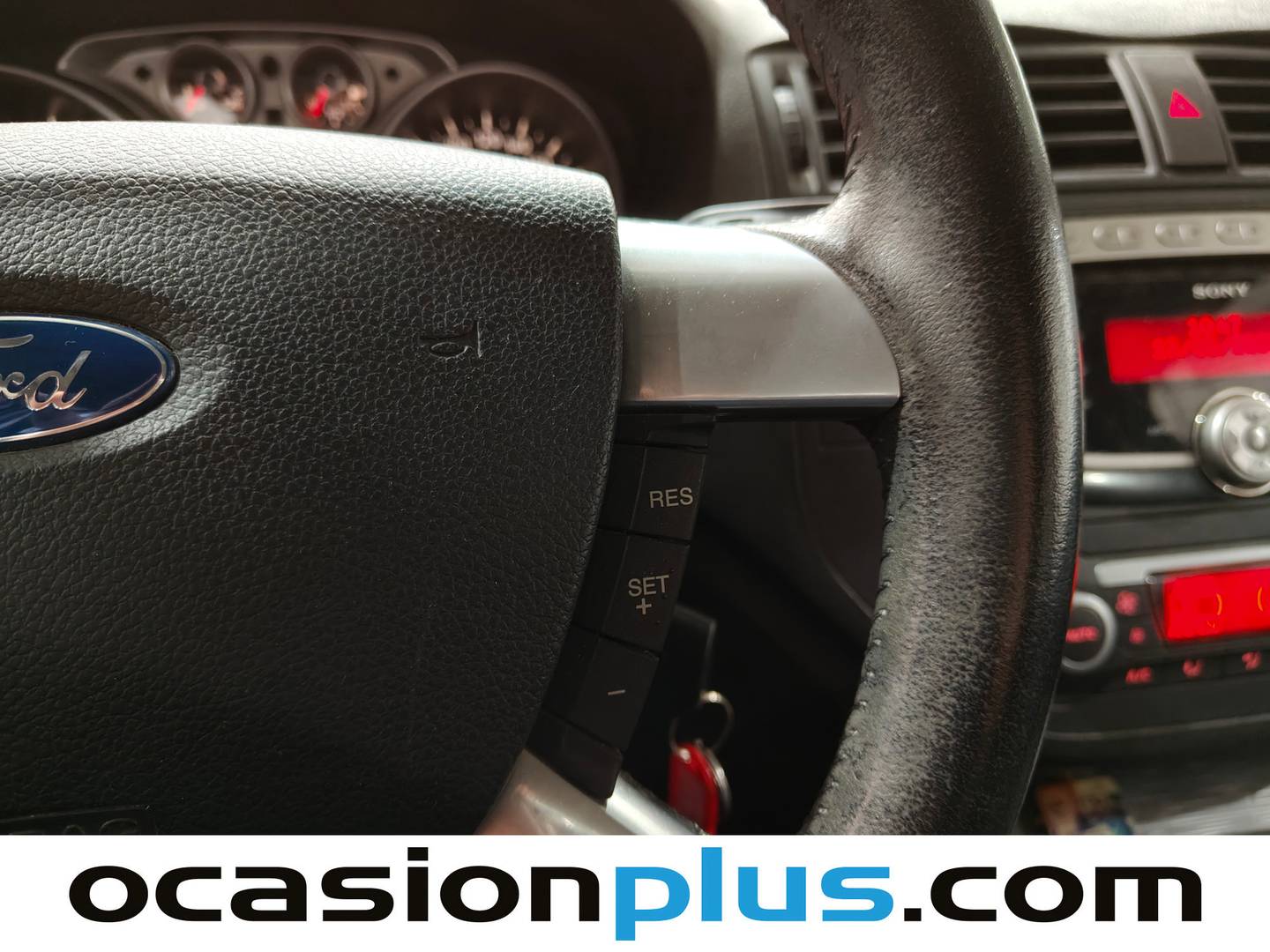 Ford C-Max Ford C-Max 1.6 TDCi Trend (90 CV) barato