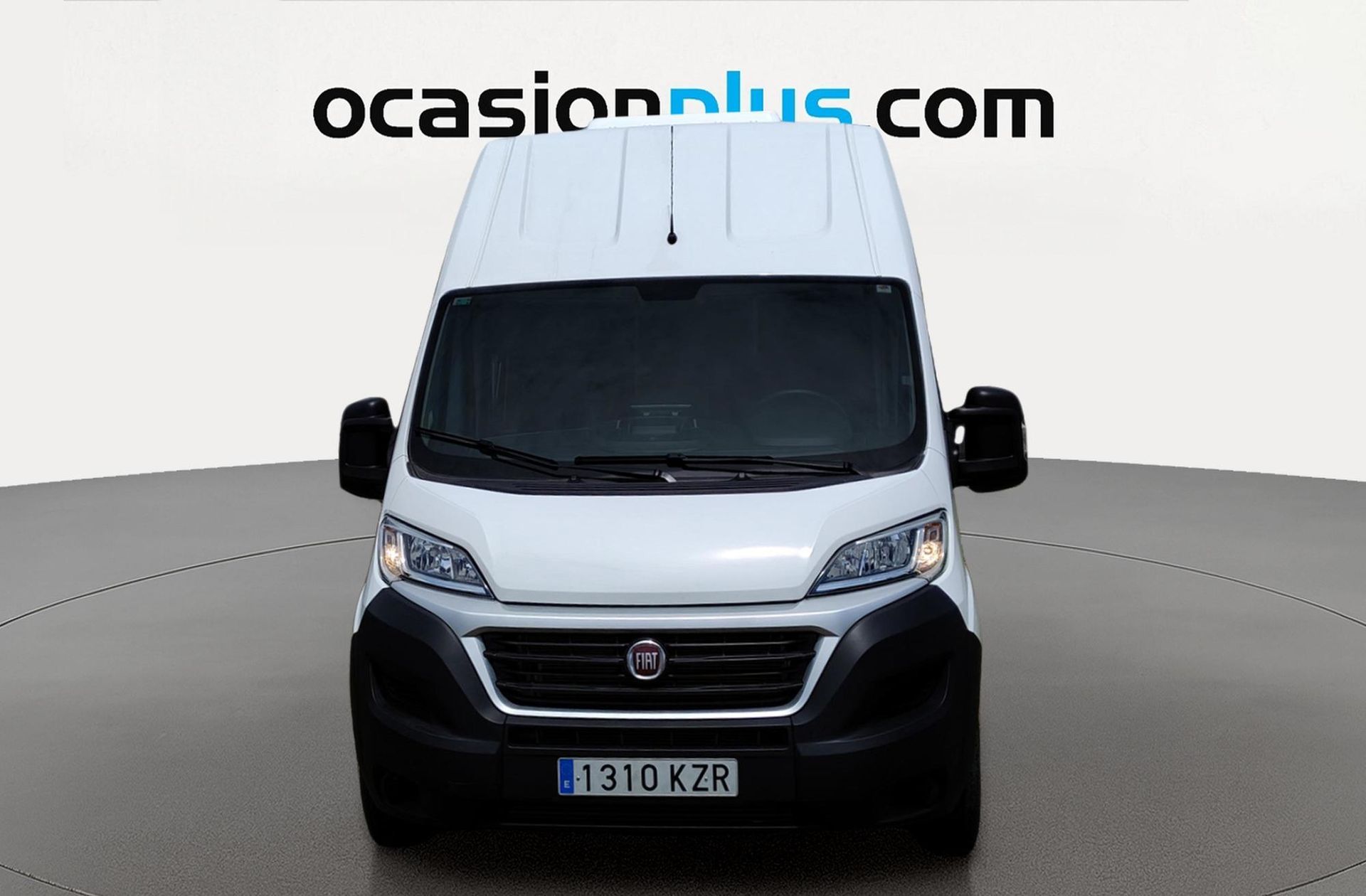 Fiat Ducato Furgón 35 Larg Sup Alto 2.3 Mjet Camperizada - foto 33
