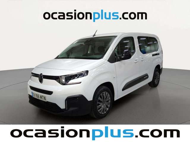 Citroën Berlingo BlueHDi 130 S&S Talla XL Plus  (130 CV) 2024