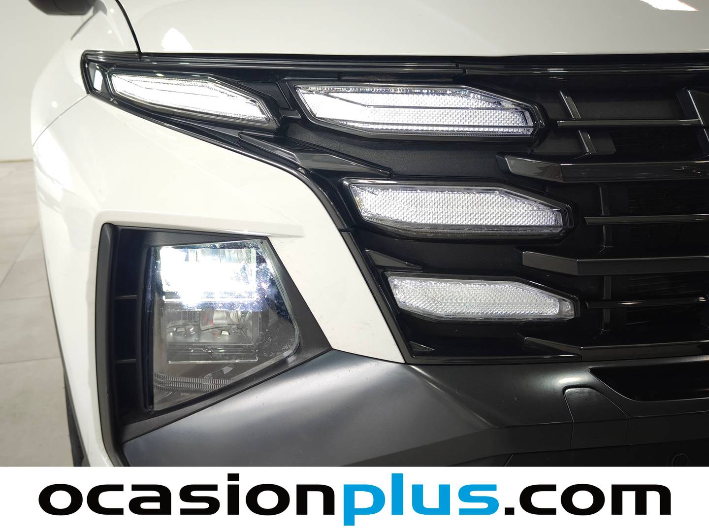 Hyundai Tucson Hyundai Tucson 1.6 T Maxx (160 CV) barato