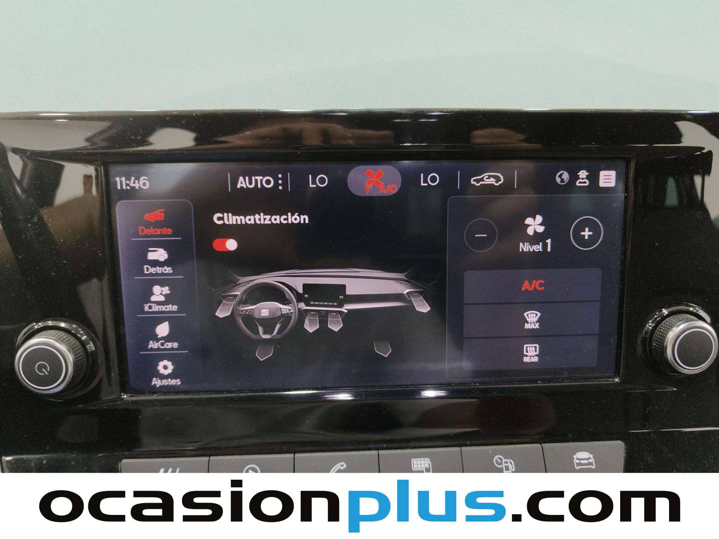 Foto Seat León SEAT León ST 1.5 TSI S&S Style XL (130 CV)