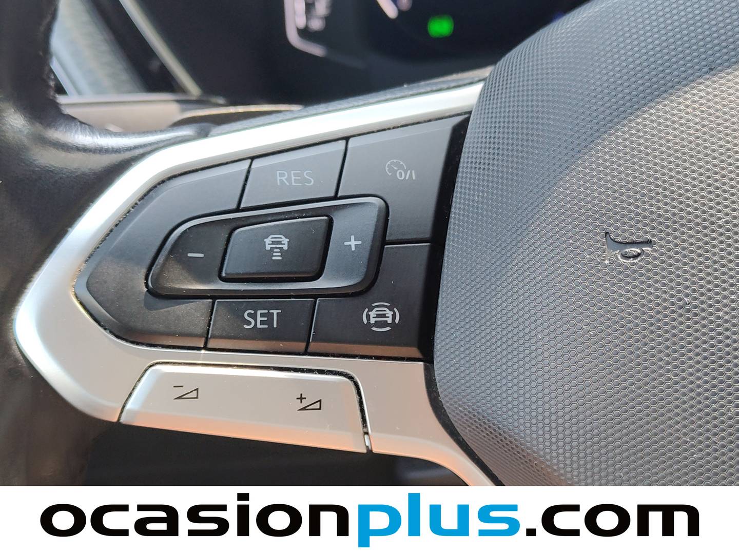Volkswagen T-Cross Volkswagen T-Cross Sport 1.5 TSI (150 CV) DSG Pack R-Line seminuevo