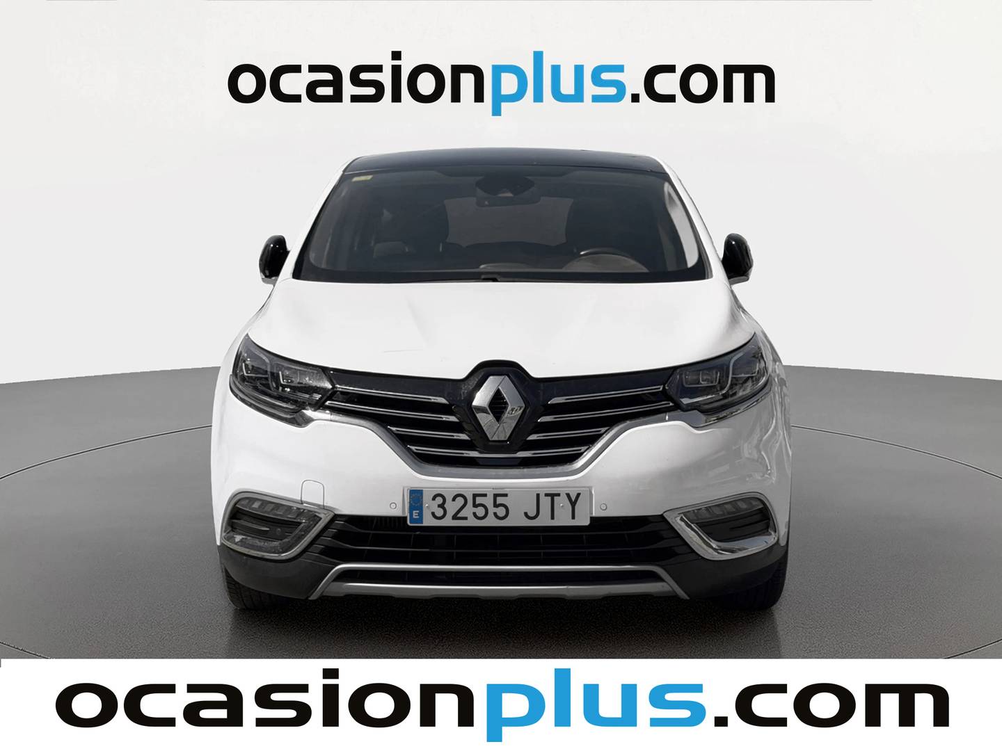 Renault Espace Renault Espace Life Energy dCi (130 CV) 7 plazas barato