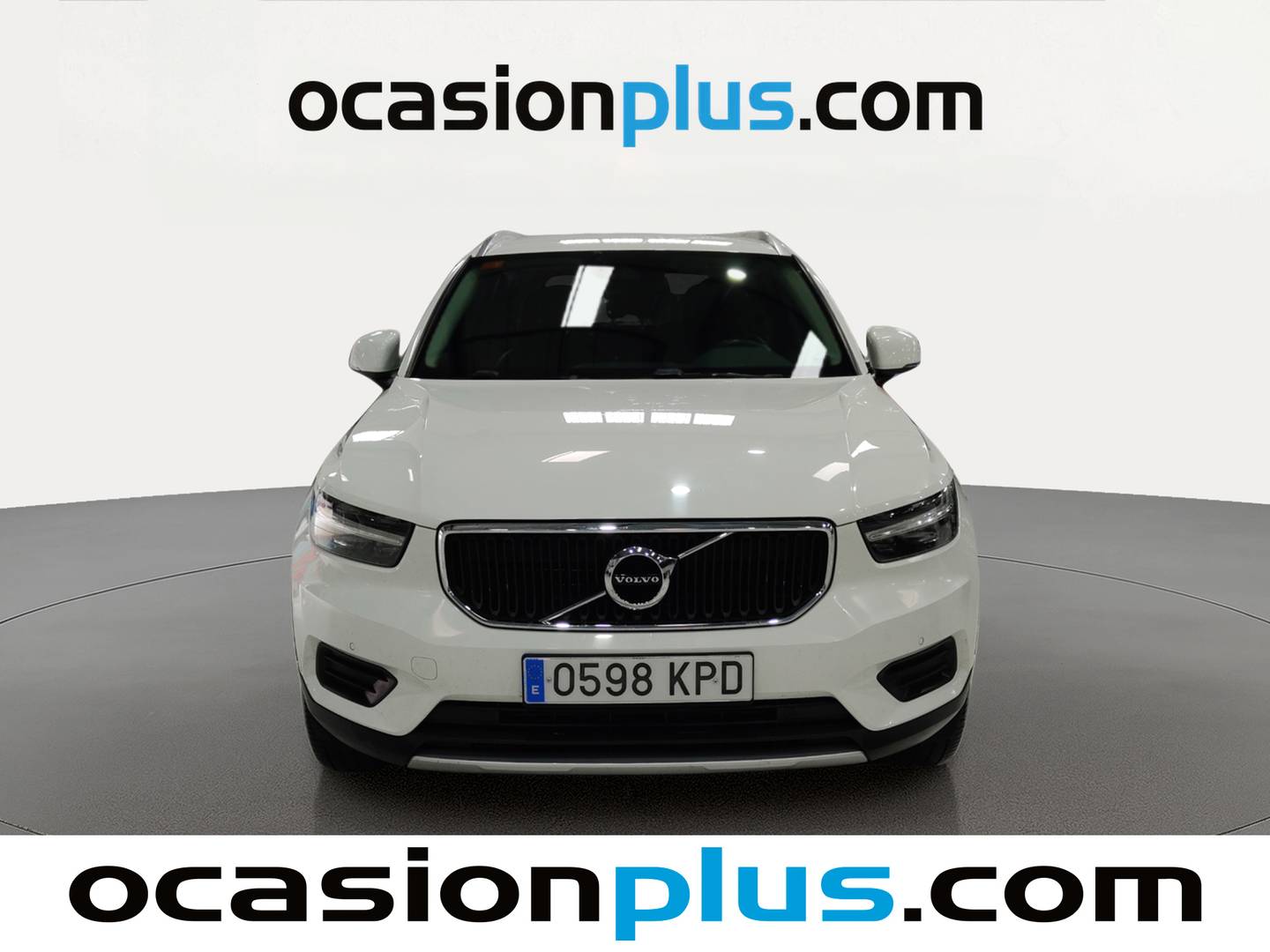 Volvo XC40 Volvo XC40 D3 Momentum  (150 CV) 150cv