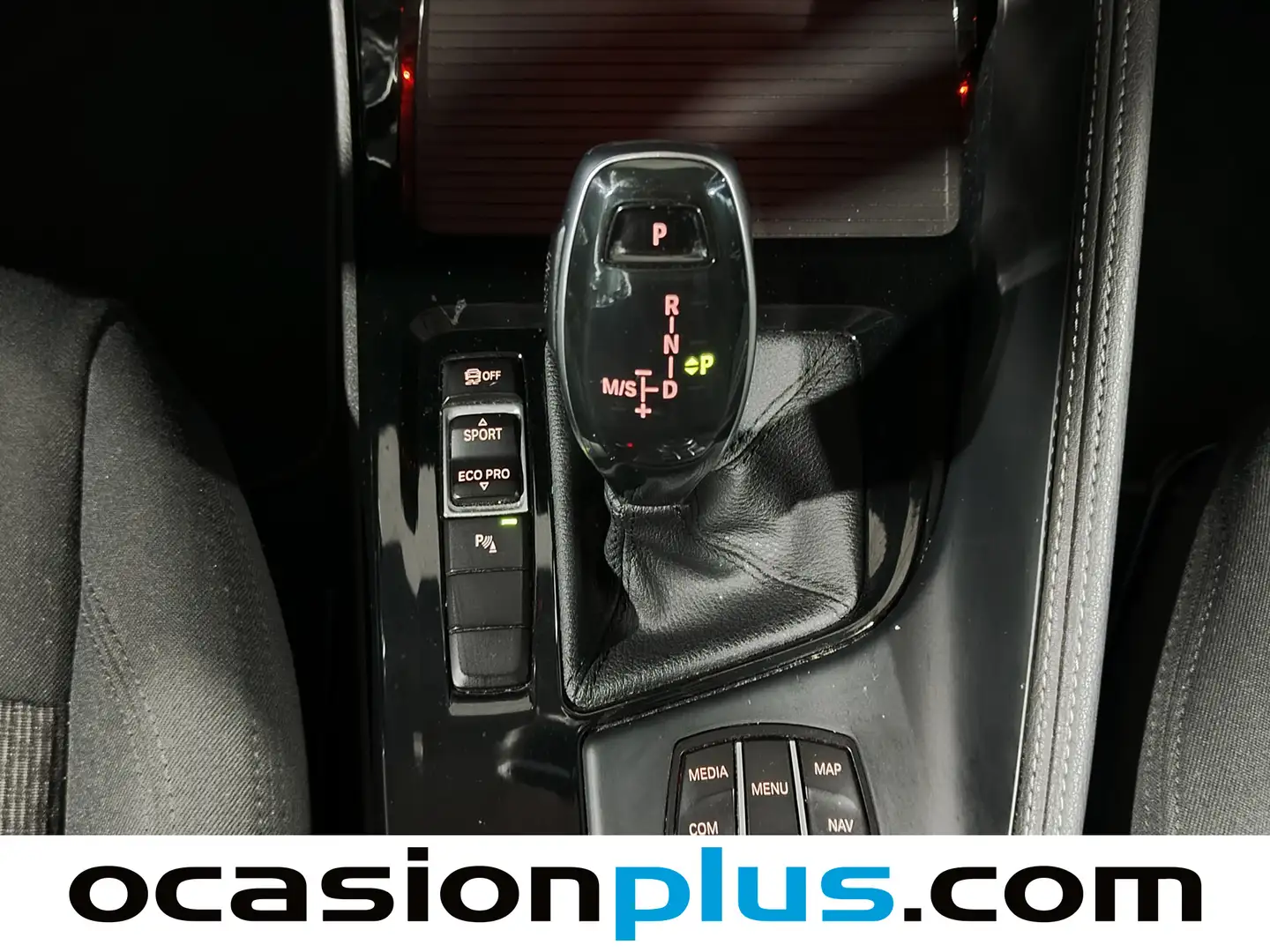 Foto BMW X2 BMW X2 sDrive18d (150 CV)