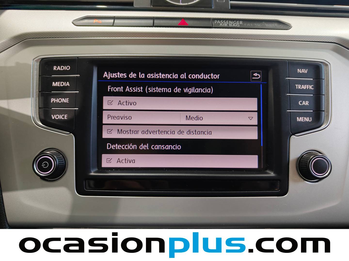 Volkswagen Passat Volkswagen Passat Variant Advance 2.0 TDI (150 CV) al mejor precio