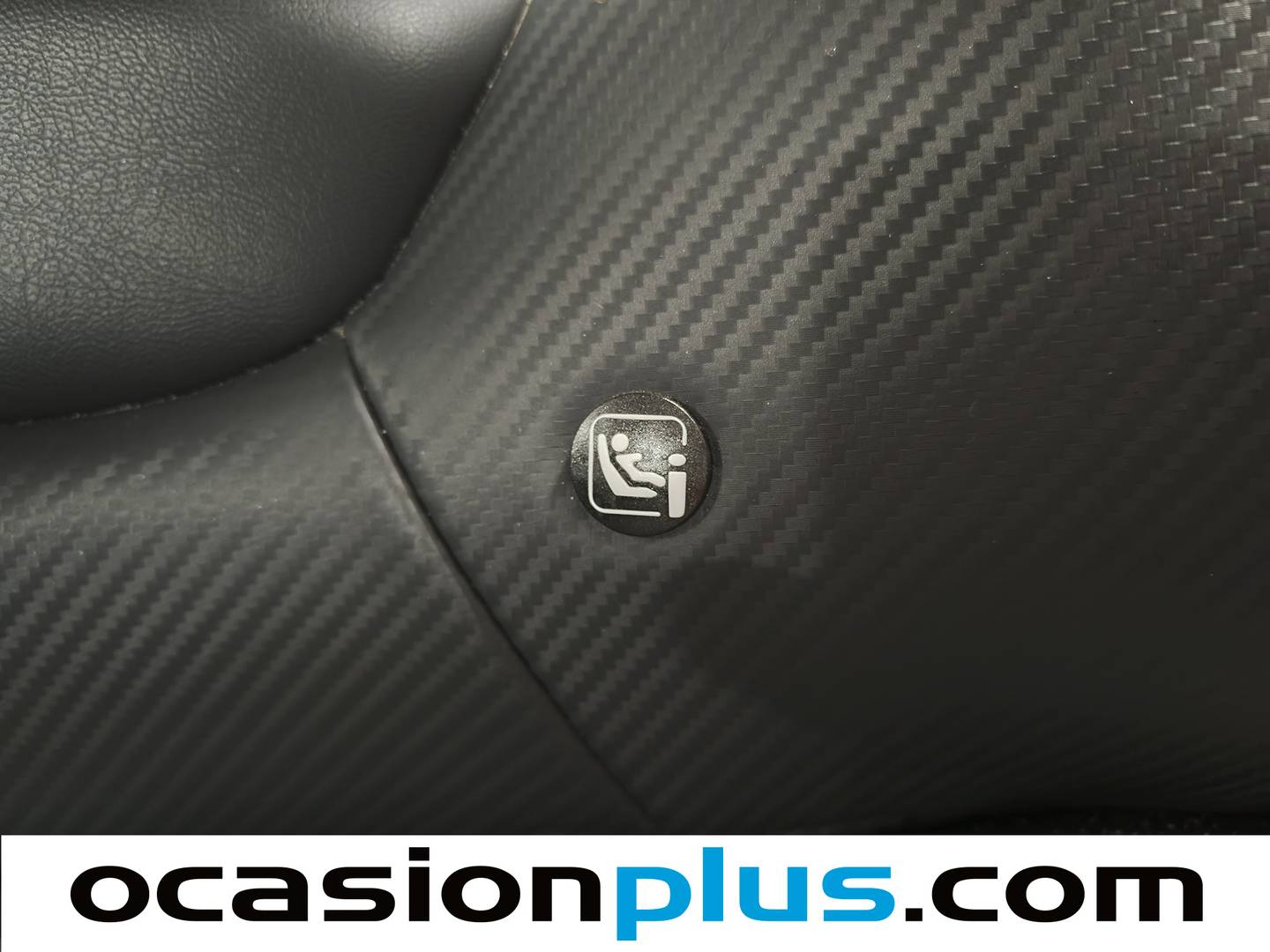 Foto MG ZS MG ZS 1.5 Luxury (106 CV)