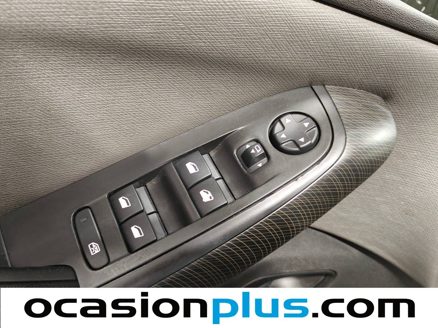 Citroën C4 Picasso Citroën C4 Picasso 1.6 e-HDI Intensive ETG6 (115 CV) automático