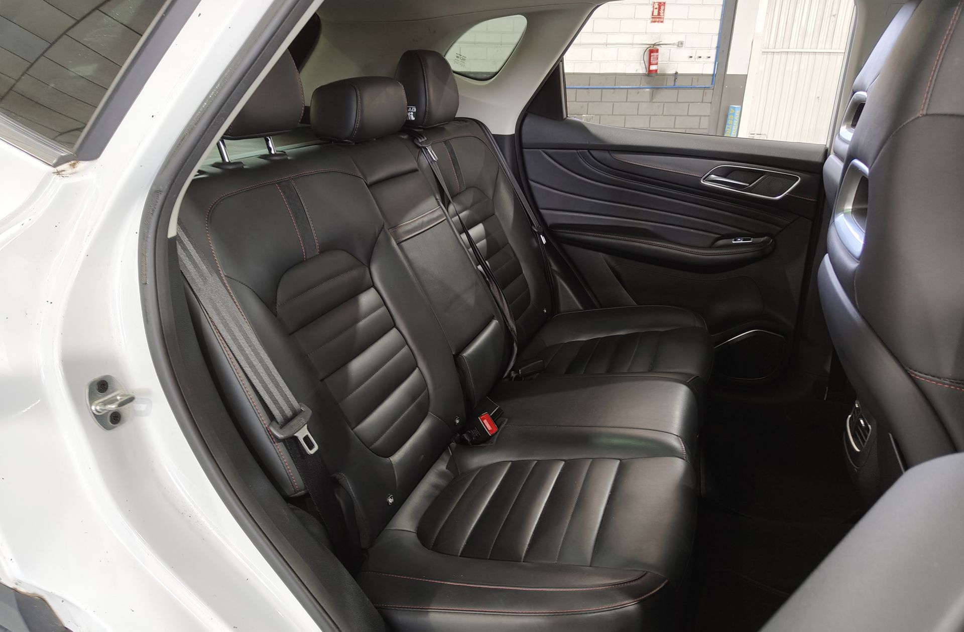 MG HS 1.5 Turbo GDI Luxury DCT - foto 21
